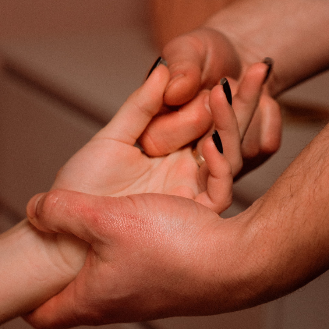 Fokus Reflexology