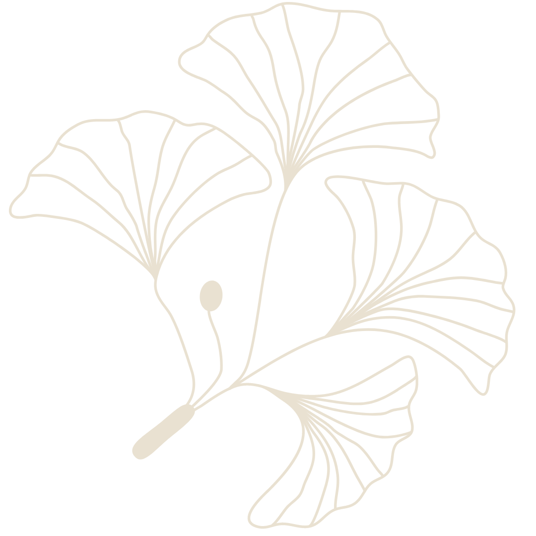 Flower Ornament