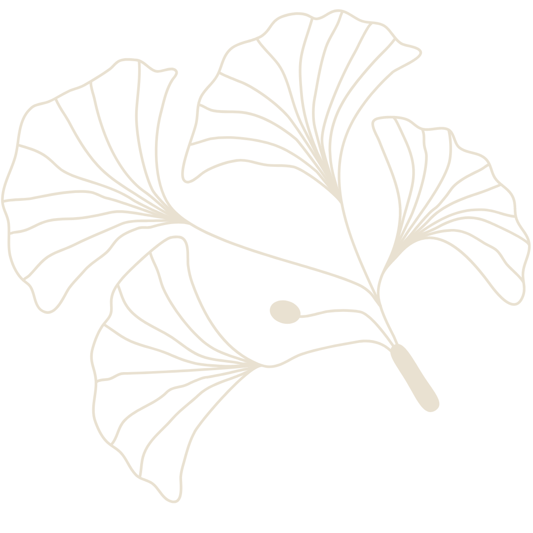 Flower Ornament